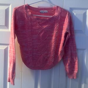 Roxy crop top size L🥰🥰